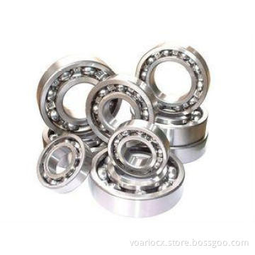 Single Row Ball Bearing , 626 / 627 / 628 Precision Ball Be